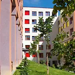 Comfy At 'mangalem21 Complex' Parking-wifi-ac-view Apartment Tirana