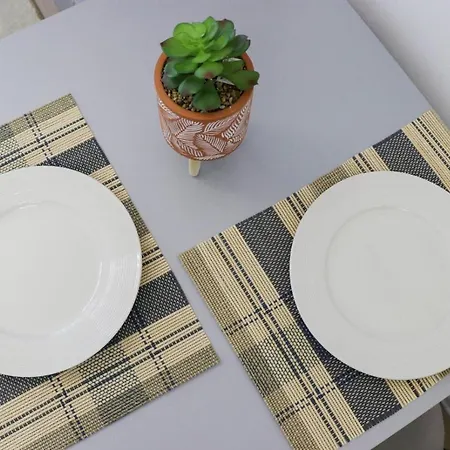 Comfy At 'mangalem21 Complex' Parking-wifi-ac-view Appartement Tirana