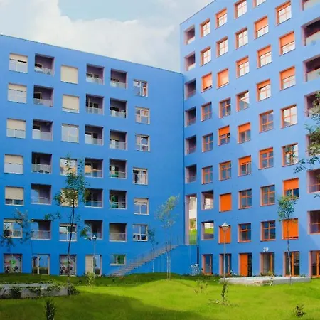 Comfy At 'mangalem21 Complex' Parking-wifi-ac-view