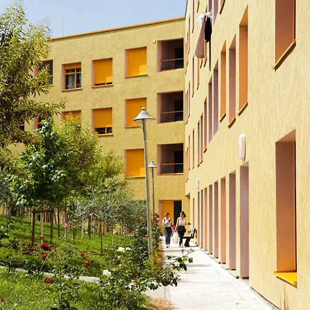 Comfy At 'mangalem21 Complex' Parking-wifi-ac-view Apartment *