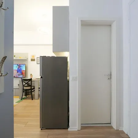 Comfy At 'mangalem21 Complex' Parking-wifi-ac-view Appartement *