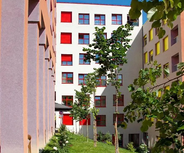 Comfy At 'mangalem21 Complex' Parking-wifi-ac-view Appartement Tirana